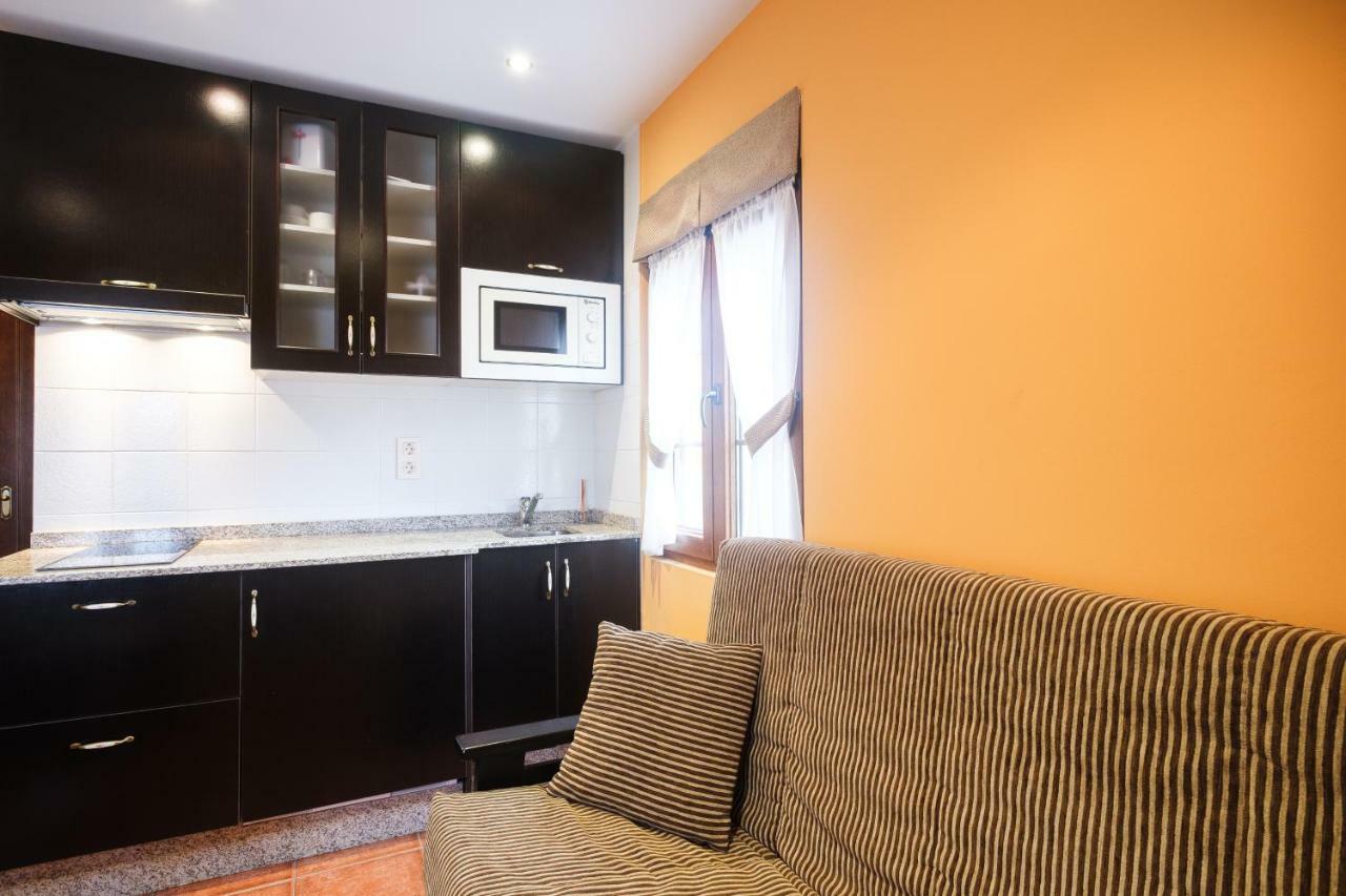 Apartamentos De Herminia Manzaneda  Екстериор снимка