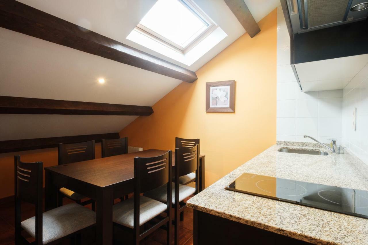 Apartamentos De Herminia Manzaneda  Екстериор снимка